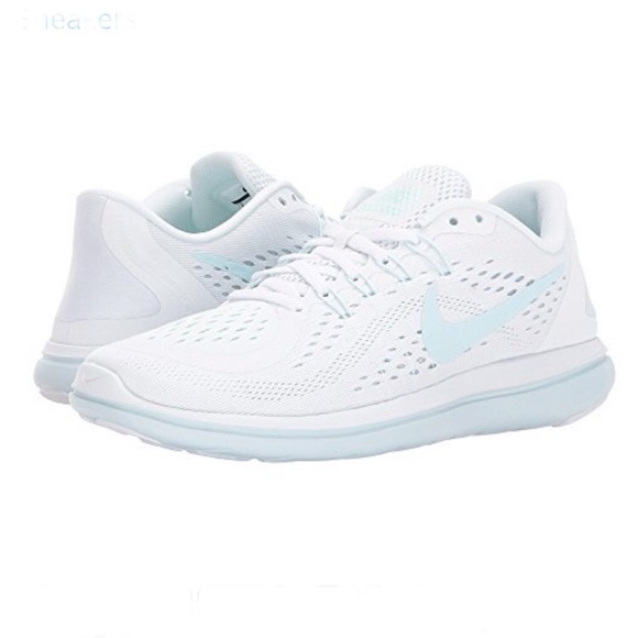 Nike Shoes - Women's Nike Flex RN Running Shoes Size: 7 NWT